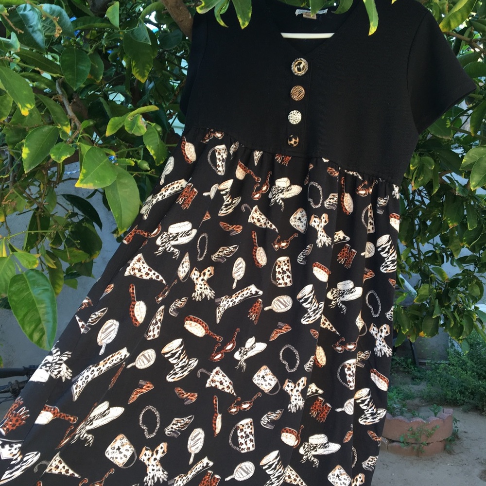Vintage dress
